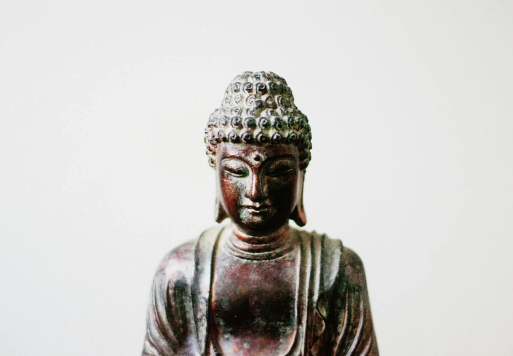 buddha