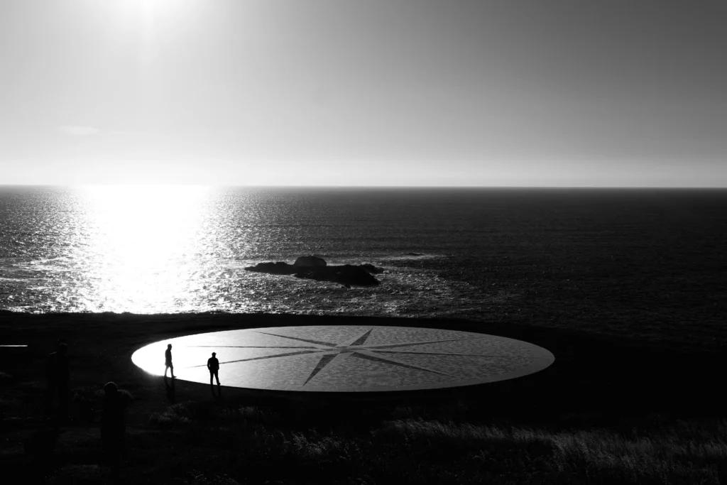 camino de Santiago