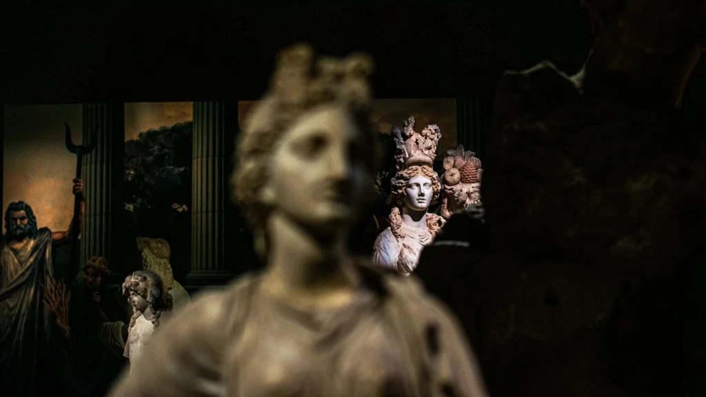 moderne weiblichkeit